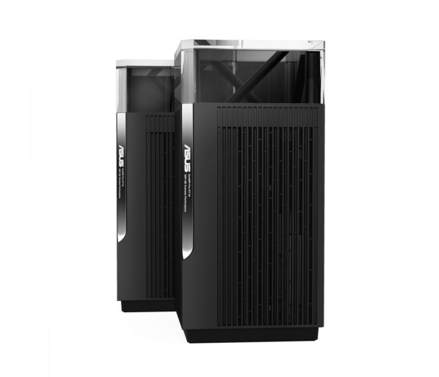 ASUS ZenWiFi Pro ET12 (11000Mb/s a/b/g/n/ac/ax) 2xAP - 1062149 - zdjęcie 2